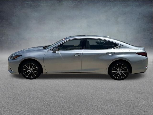 2022 Lexus ES 350