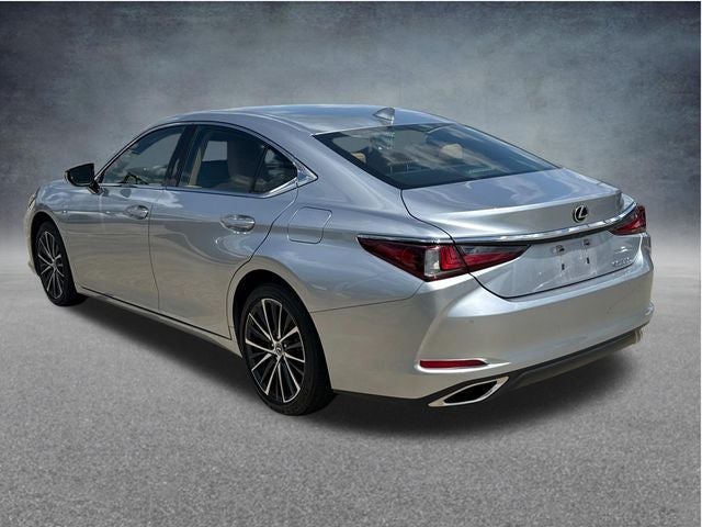 2022 Lexus ES 350