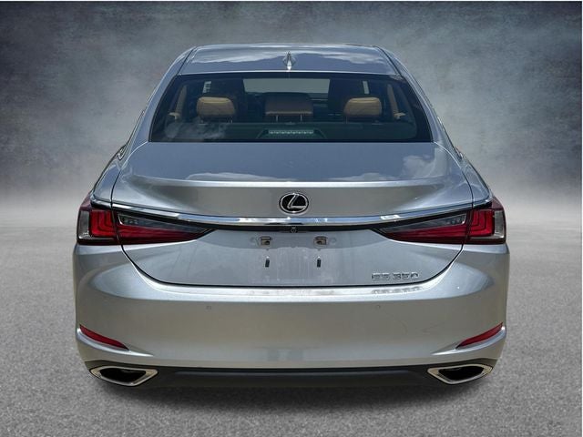 2022 Lexus ES 350