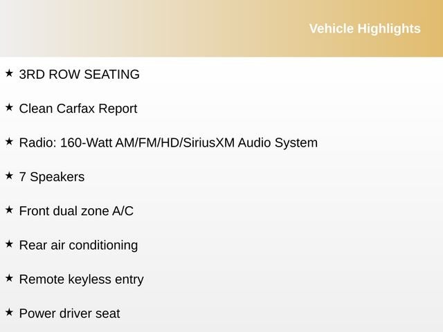 2020 Honda Odyssey EX