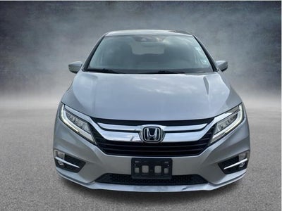 2020 Honda Odyssey Touring