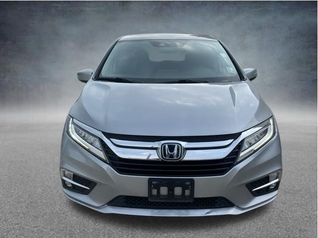 2020 Honda Odyssey Touring