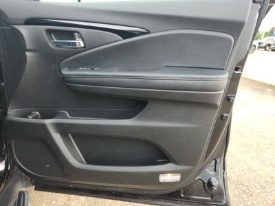 2021 Honda Pilot Touring 7 Passenger