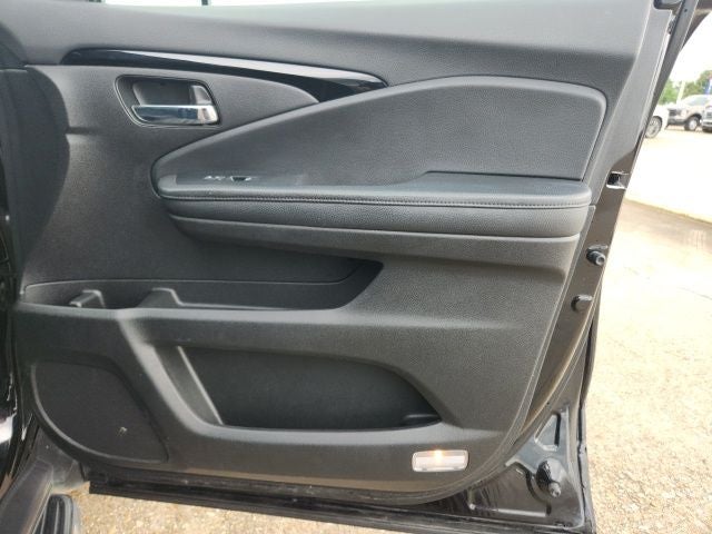 2021 Honda Pilot Touring 7 Passenger
