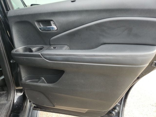 2021 Honda Pilot Touring 7 Passenger