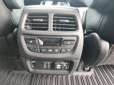 2021 Honda Pilot Touring 7 Passenger