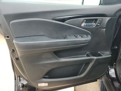 2021 Honda Pilot Touring 7 Passenger