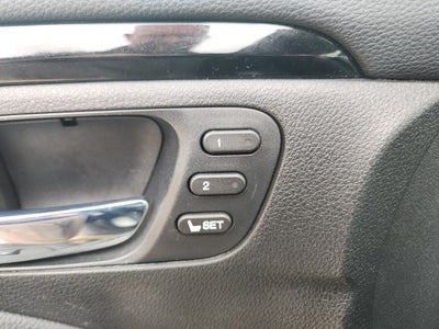 2021 Honda Pilot Touring 7 Passenger