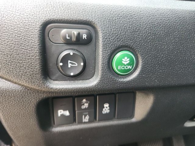 2021 Honda Pilot Touring 7 Passenger