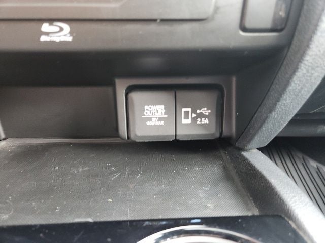 2021 Honda Pilot Touring 7 Passenger