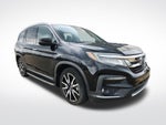 2021 Honda Pilot Touring 7 Passenger
