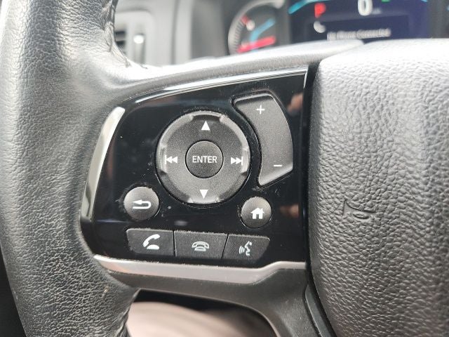 2021 Honda Pilot Touring 7 Passenger