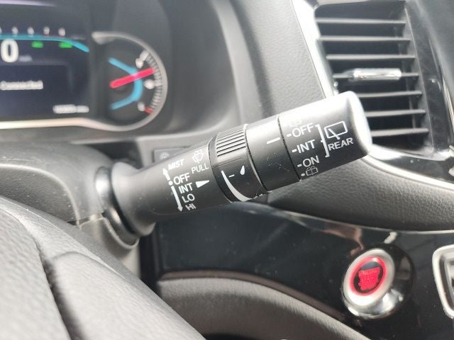 2021 Honda Pilot Touring 7 Passenger