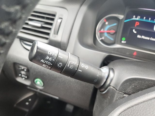 2021 Honda Pilot Touring 7 Passenger