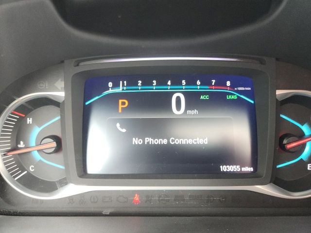 2021 Honda Pilot Touring 7 Passenger