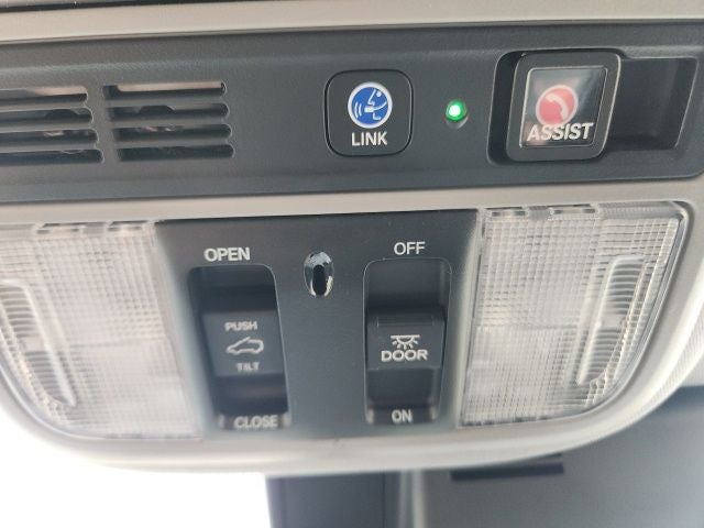 2021 Honda Pilot Touring 7 Passenger