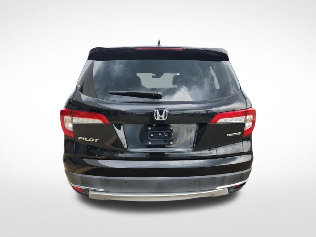 2021 Honda Pilot Touring 7 Passenger