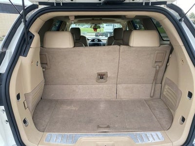 2009 Buick Enclave CXL