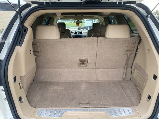 2009 Buick Enclave CXL