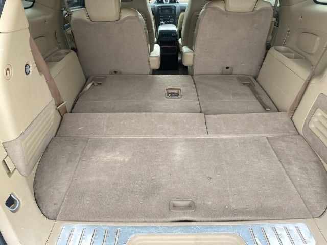 2009 Buick Enclave CXL