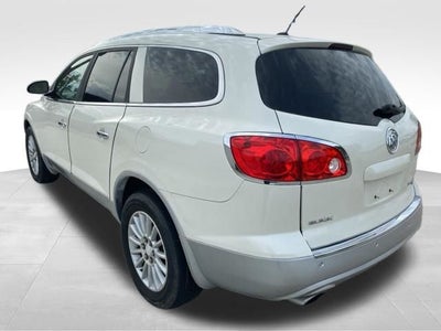 2009 Buick Enclave CXL