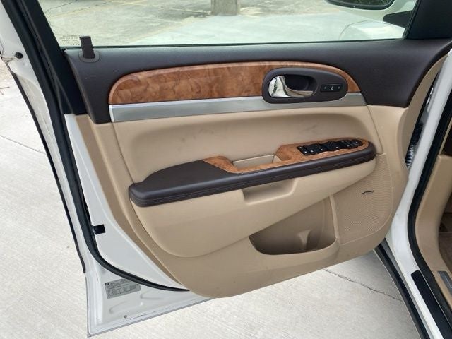 2009 Buick Enclave CXL