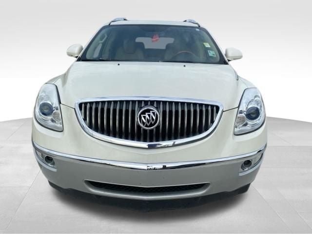 2009 Buick Enclave CXL