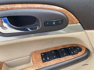 2009 Buick Enclave CXL