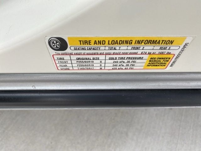 2009 Buick Enclave CXL