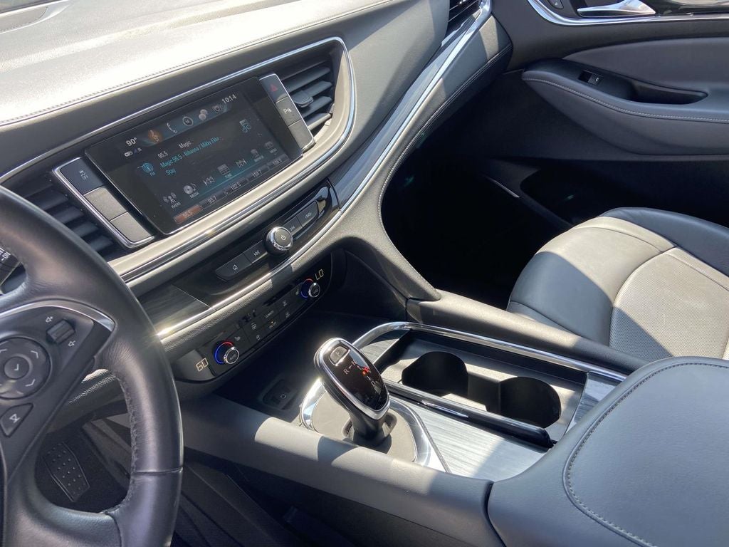 2019 Buick Enclave Essence