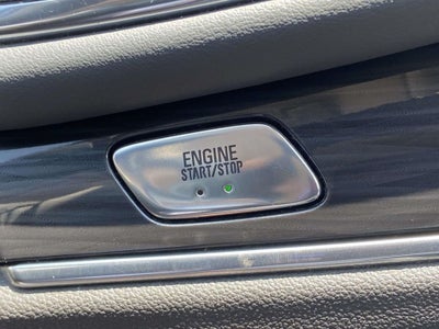 2019 Buick Enclave Essence