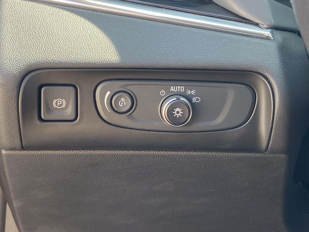 2019 Buick Enclave Essence