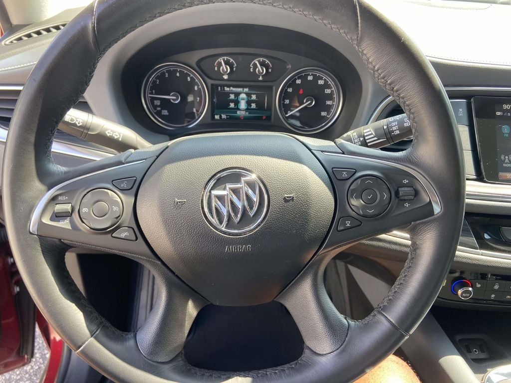 2019 Buick Enclave Essence