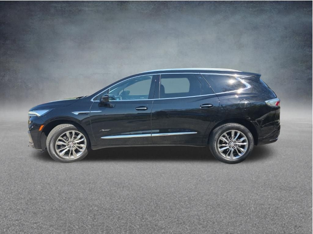 2024 Buick Enclave Avenir