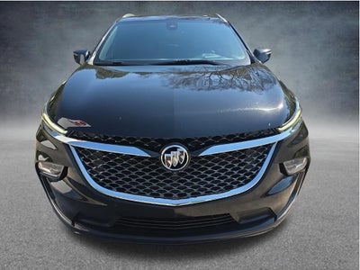 2024 Buick Enclave Avenir