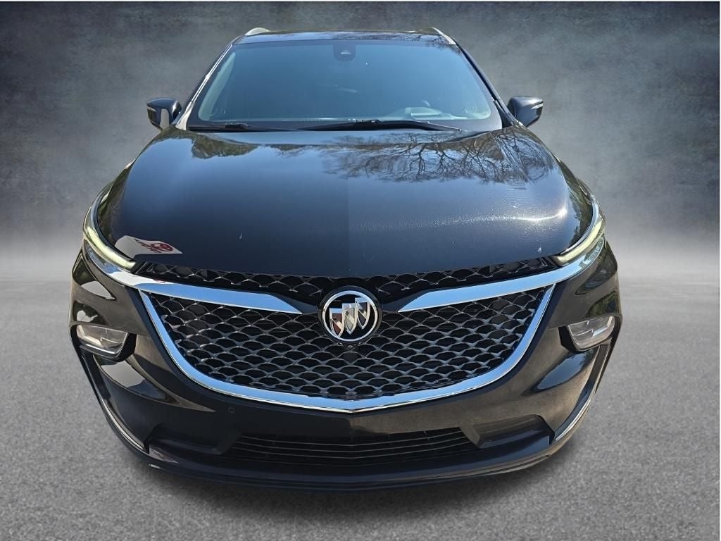 2024 Buick Enclave Avenir
