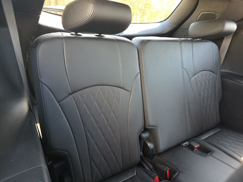 2024 Buick Enclave Avenir