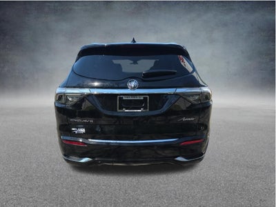 2024 Buick Enclave Avenir