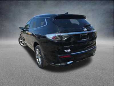 2024 Buick Enclave Avenir
