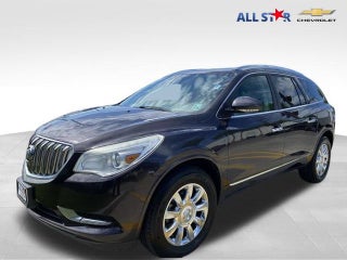 2015 Buick Enclave Leather Group
