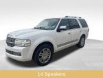 2012 Lincoln Navigator Base