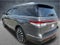 2023 Lincoln Navigator Black Label