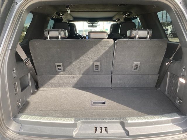 2023 Lincoln Navigator Black Label