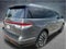 2023 Lincoln Navigator Black Label