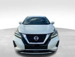 2020 Nissan Murano S