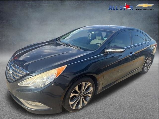 2014 Hyundai Sonata SE