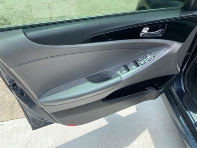 2014 Hyundai Sonata SE
