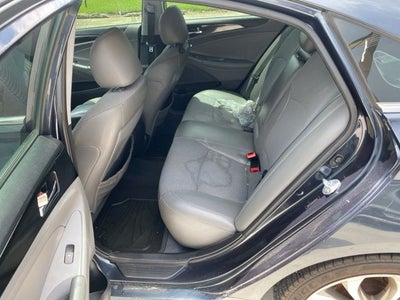 2014 Hyundai Sonata SE