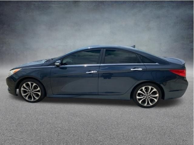 2014 Hyundai Sonata SE