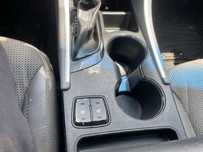 2014 Hyundai Sonata SE